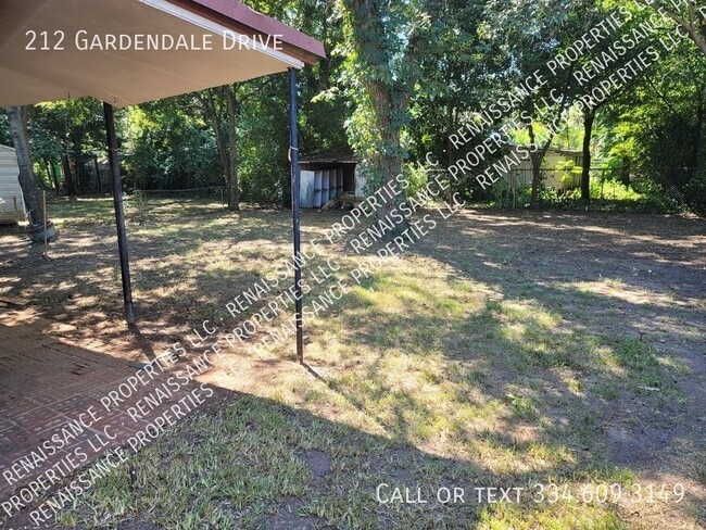 Building Photo - 212 Gardendale Dr