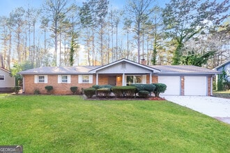 Building Photo - 620 Waterboy Rd