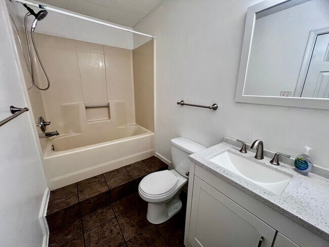 Building Photo - Ocean Lakes Living with Pools, Pickleball & a First-Floor Bedroom