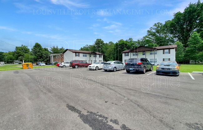 Building Photo - 12615 E Orell Rd
