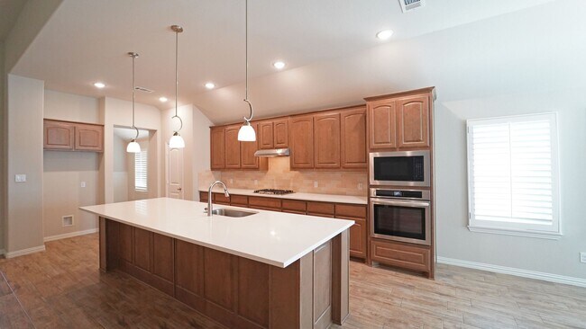 Building Photo - MORNINGSTAR - Aledo ISD - For Lease