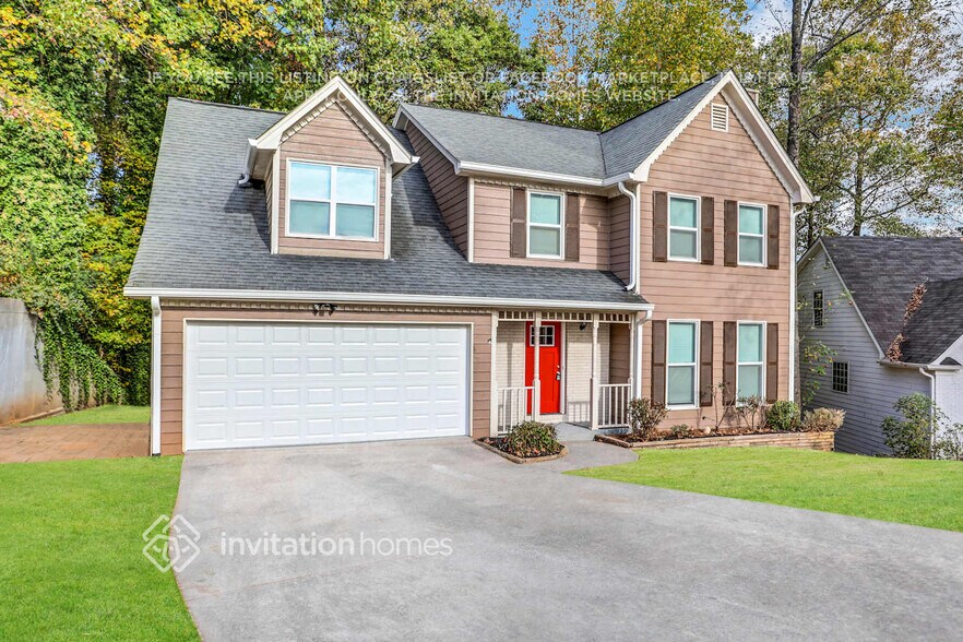 Building Photo - 1291 Oak Arbour Ave