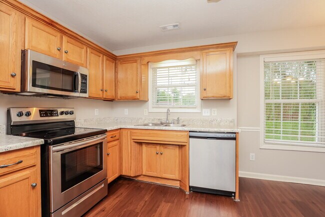 Building Photo - 9001 Callan Ct