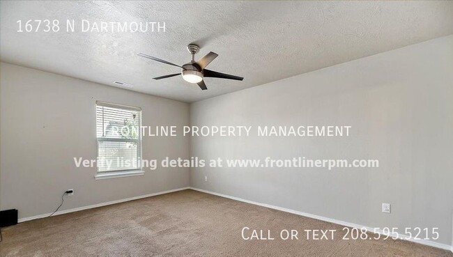 Building Photo - 16738 N Dartmouth Ave