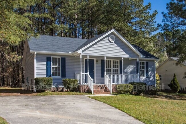 Building Photo - 1021 Amber Acres Ln