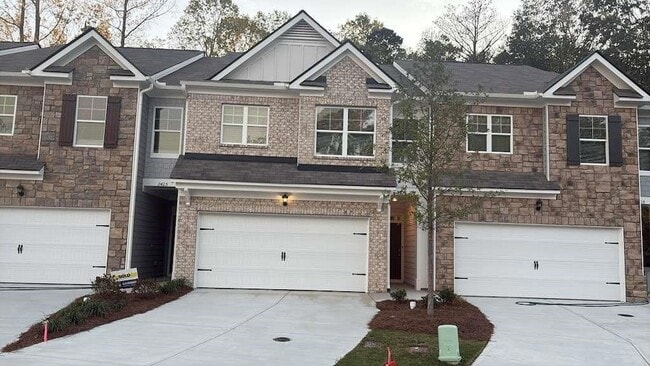 Primary Photo - 2415 Poppy Ct