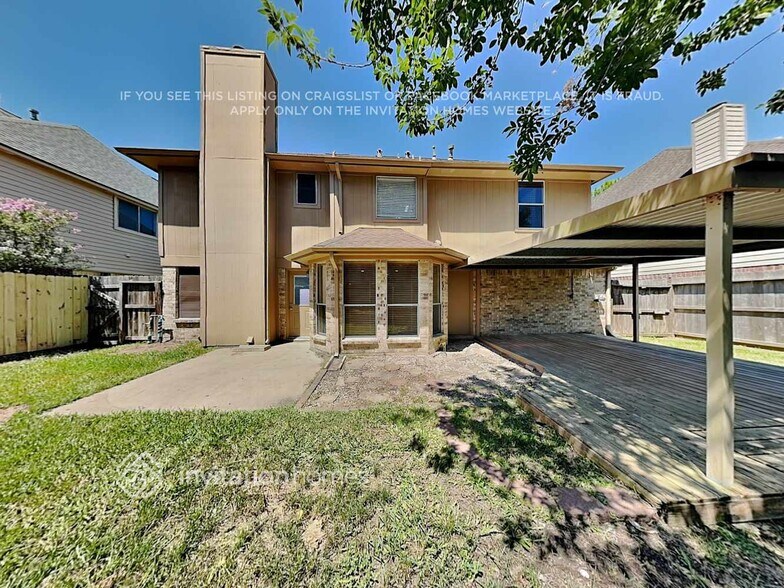 Building Photo - 1028 Chesterwood Dr