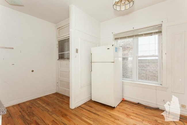 Building Photo - 3529 N Broadway