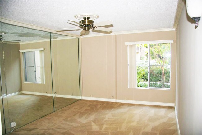 Bedroom 1 - 1775 Diamond St