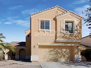 Building Photo - 17522 W Calavar Rd