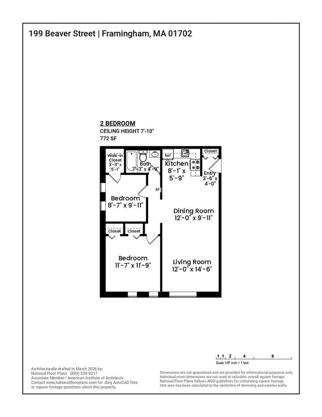 Building Photo - 153 Second Street