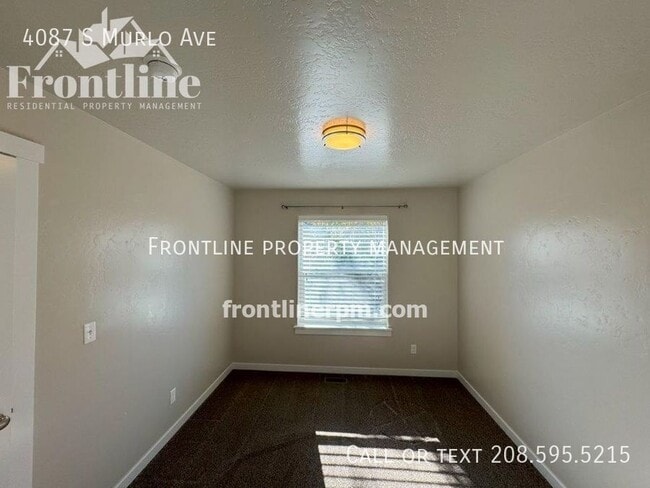 Building Photo - 4087 S Murlo Ave