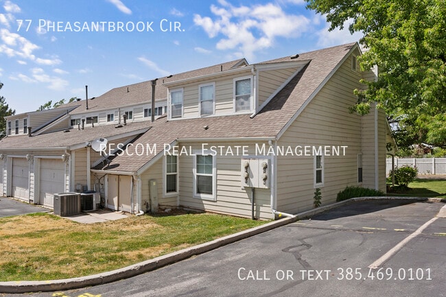 Building Photo - 77 Pheasantbrook Cir