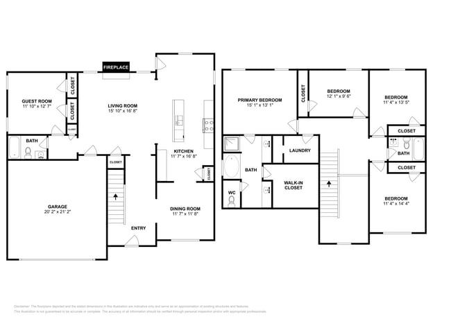 Building Photo - 452 Shady Glen