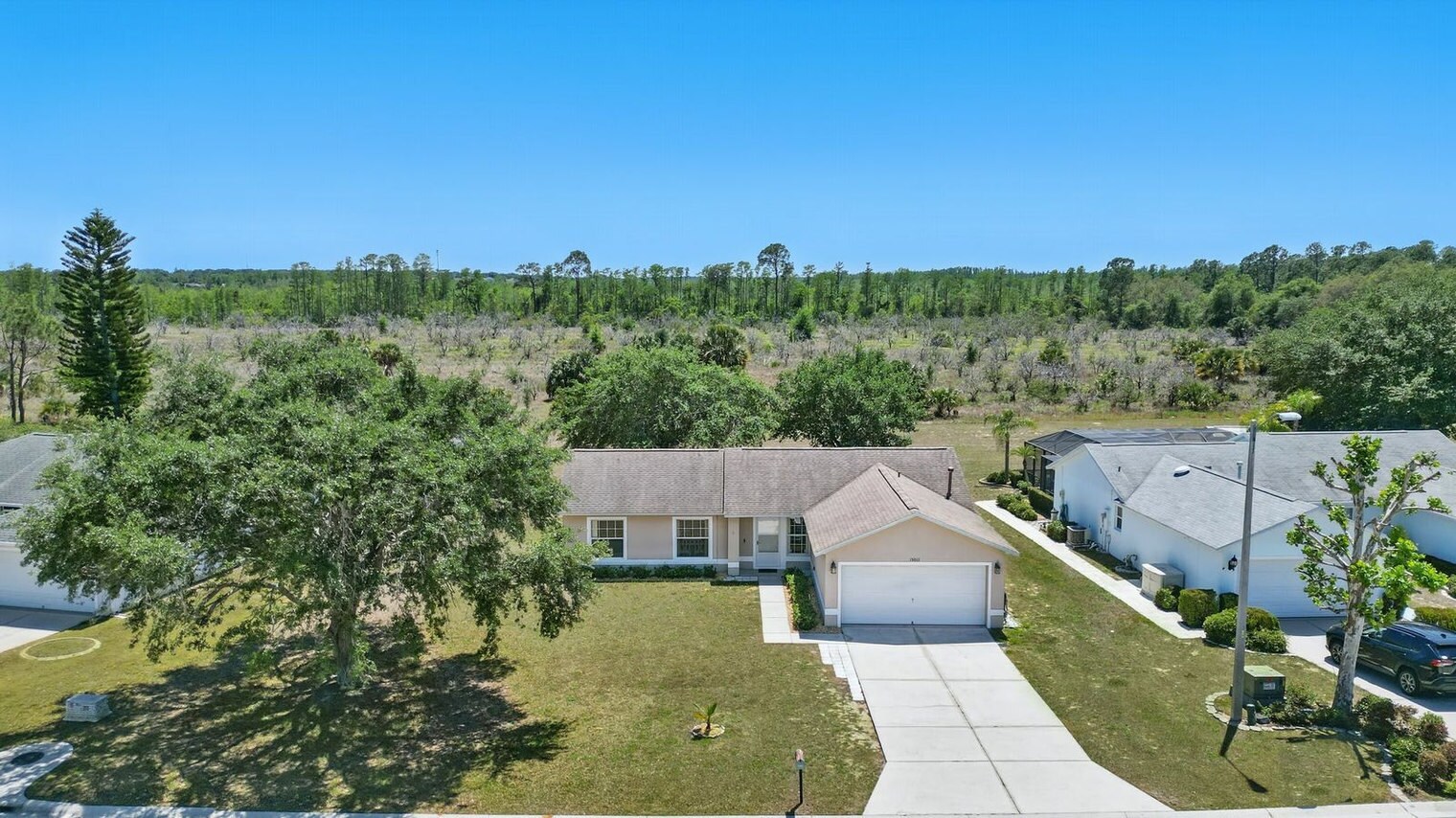 Building Photo - 15013 Margaux Dr