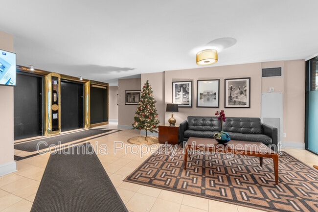 Building Photo - 1245 13th St NW