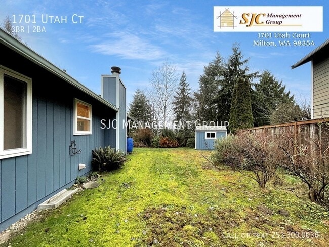 Building Photo - 1701 Utah Ct