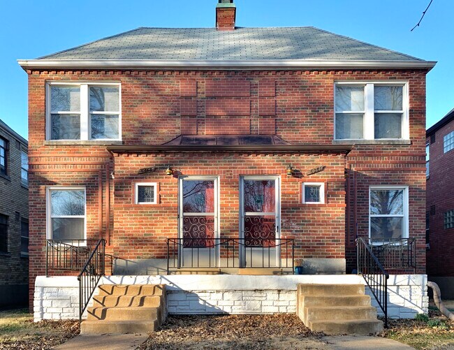 Building Photo - 6363 Sutherland Ave
