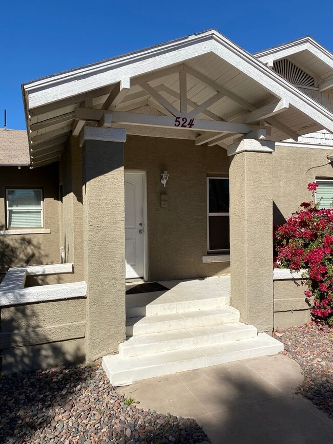 Building Photo - 522-524 W Culver ST