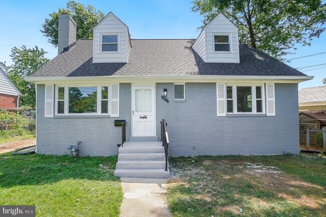 Building Photo - 9403 New Hampshire Ave