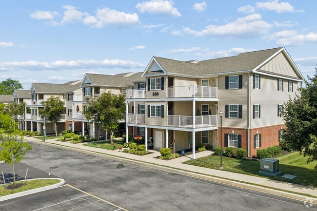 Building Photo - Village Park at Paladin