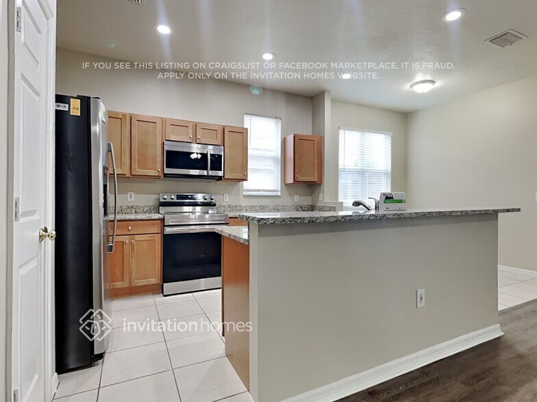 Building Photo - 4626 Carroway Dr