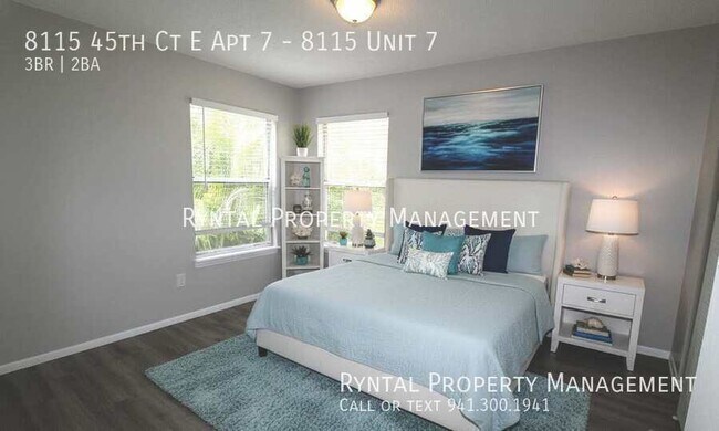 Building Photo - 8115 45th Ct E