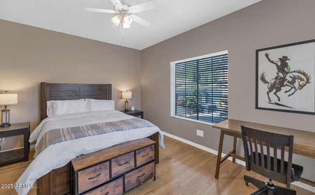 Building Photo - 60 E Hoover Ave