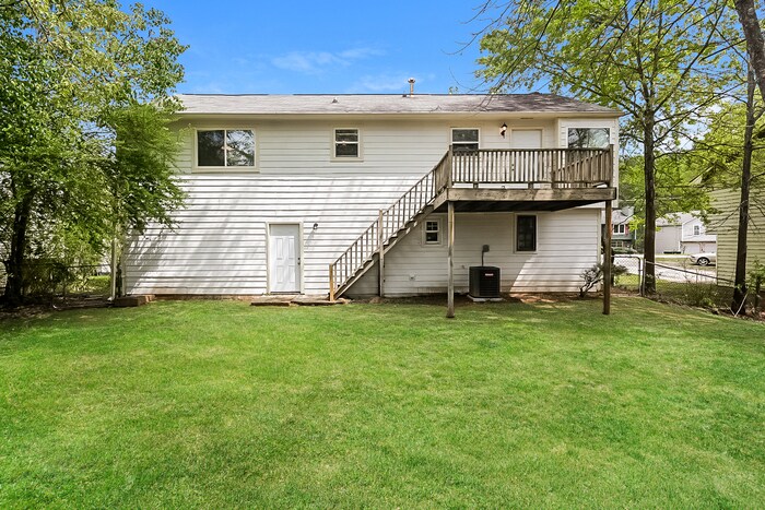 Building Photo - 1545 Cherry Hill Rd SW