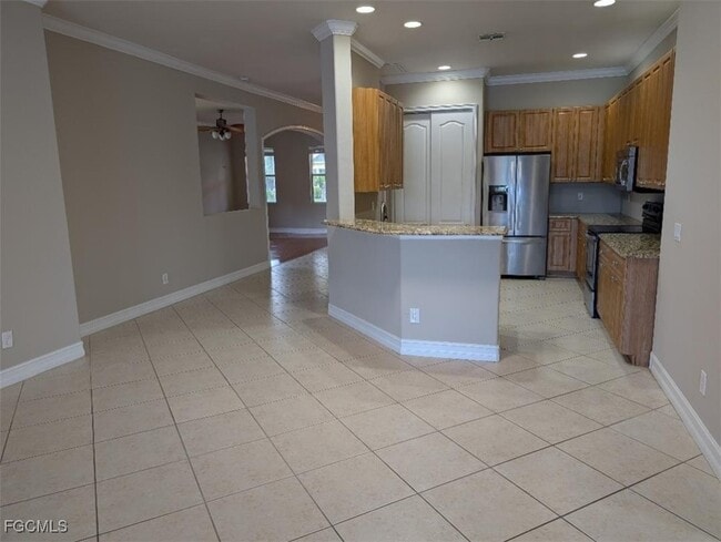 Building Photo - 3022 Lake Butler Ct
