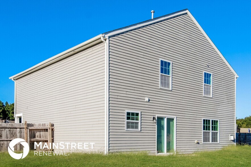 Building Photo - 1023 Galveston Ct