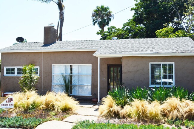 Building Photo - 3214 Cheyenne Ave