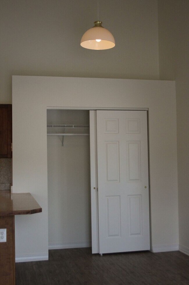 Interior Photo - Riverbridge Apartments