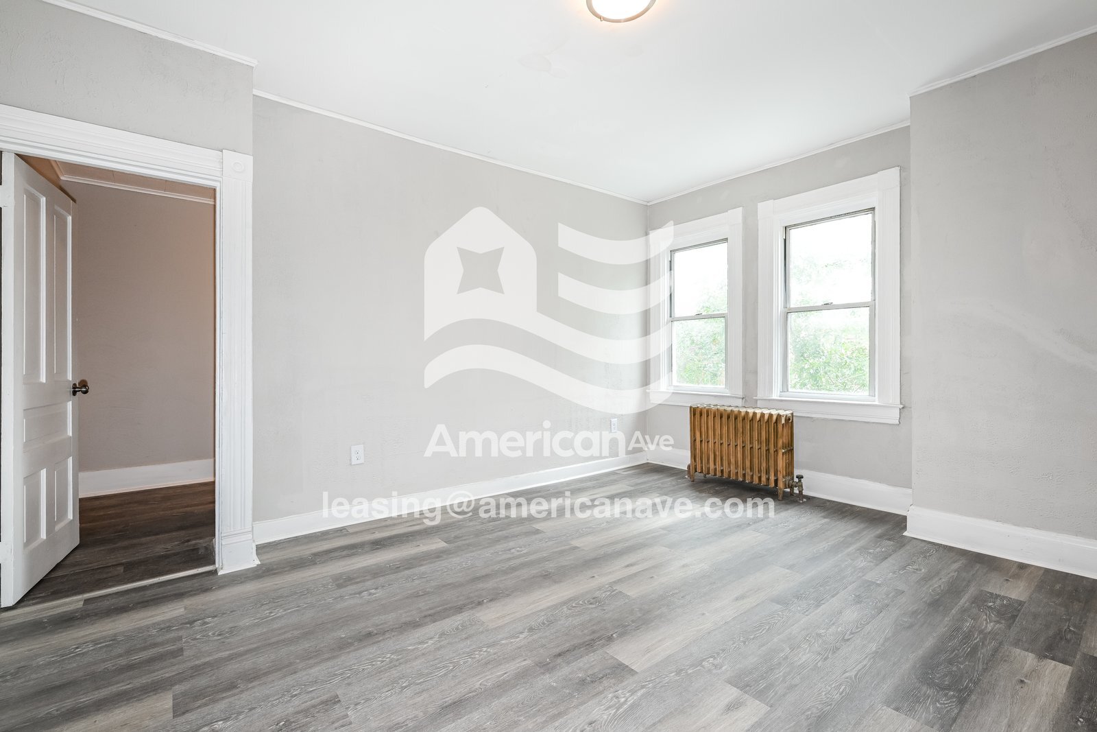 Building Photo - 214 S Millvale Ave