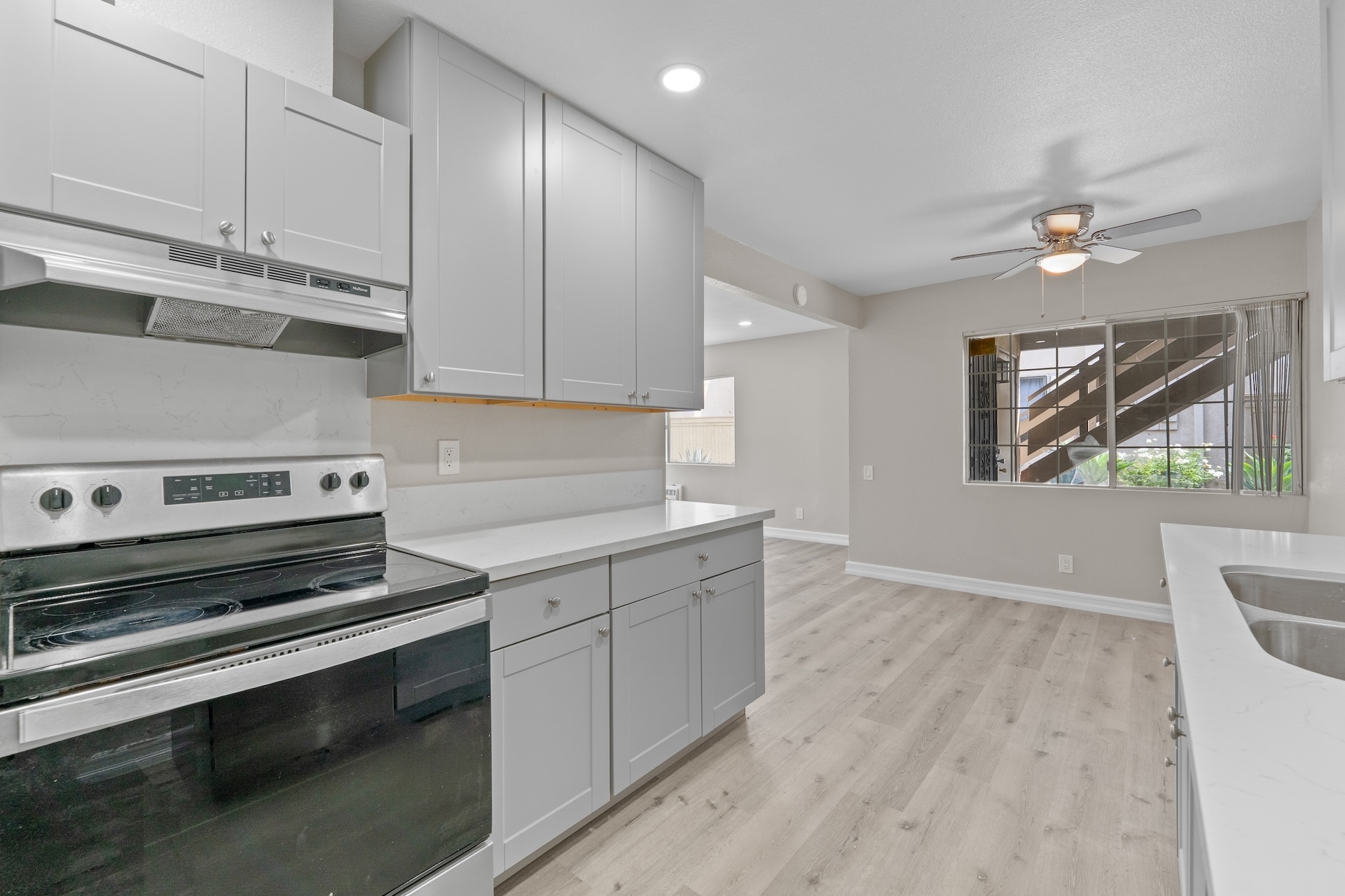 Building Photo - 212 S Kraemer Blvd