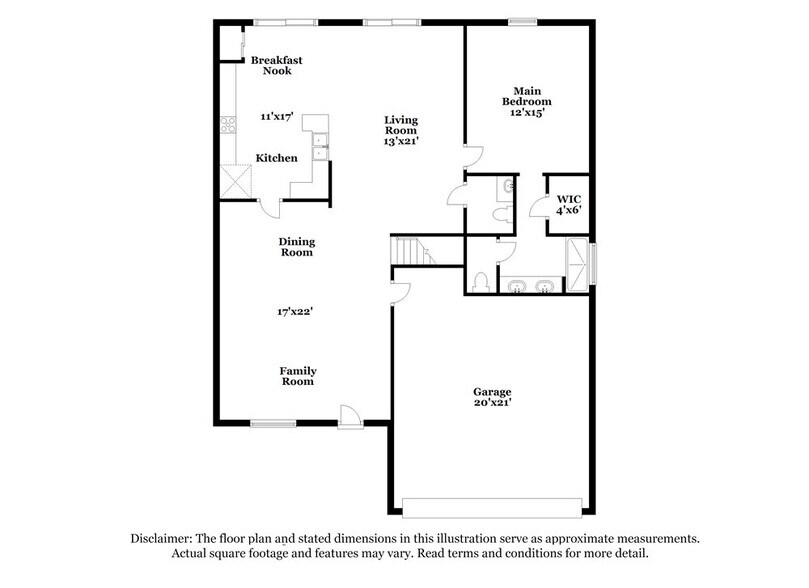 Building Photo - 3042 Stillwater Dr