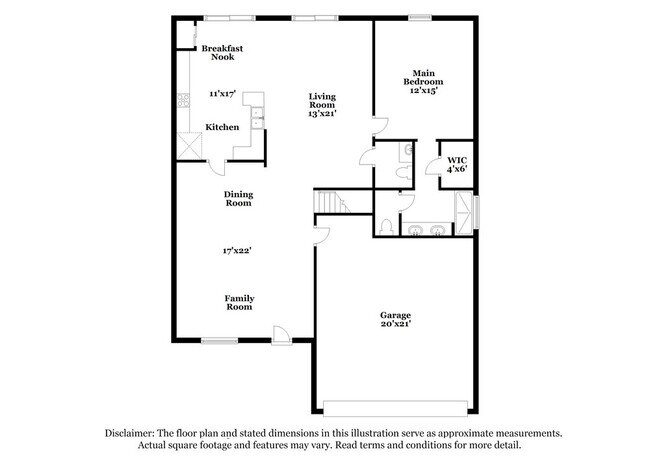 Building Photo - 3042 Stillwater Dr