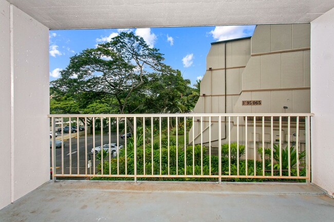 Building Photo - Cathedral Pt Mililani-Spacious 1 Bedroom, ...