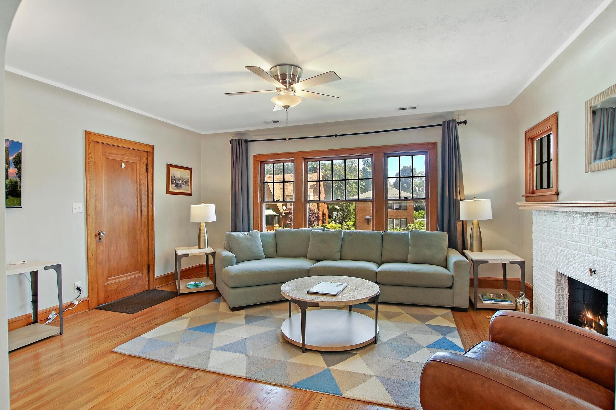 Building Photo - 1402 N Jackson St