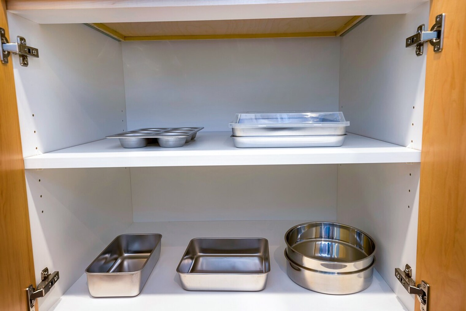 Building Photo - 1724 S Stevens St