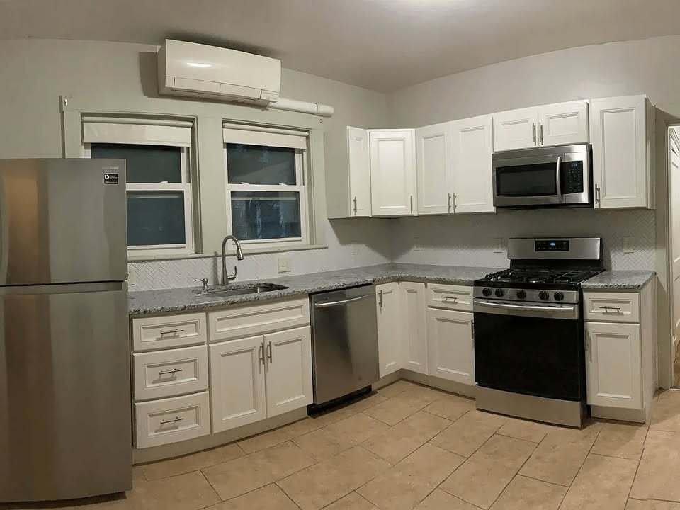 Kitchen - 82 Wellington Rd
