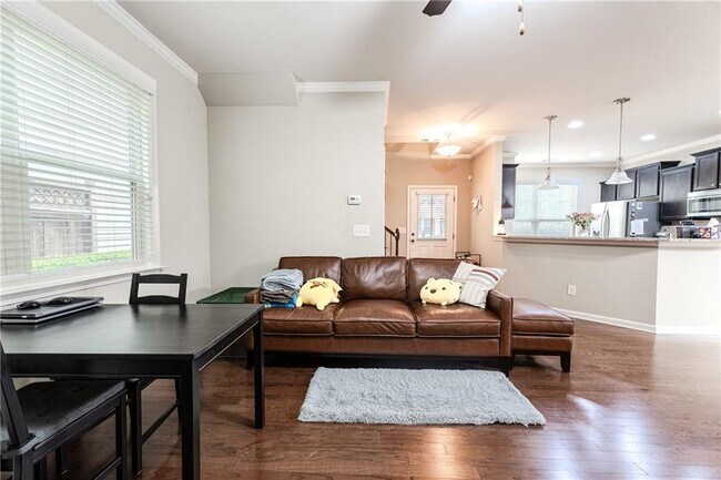 Building Photo - 801 Village Field Ct NW