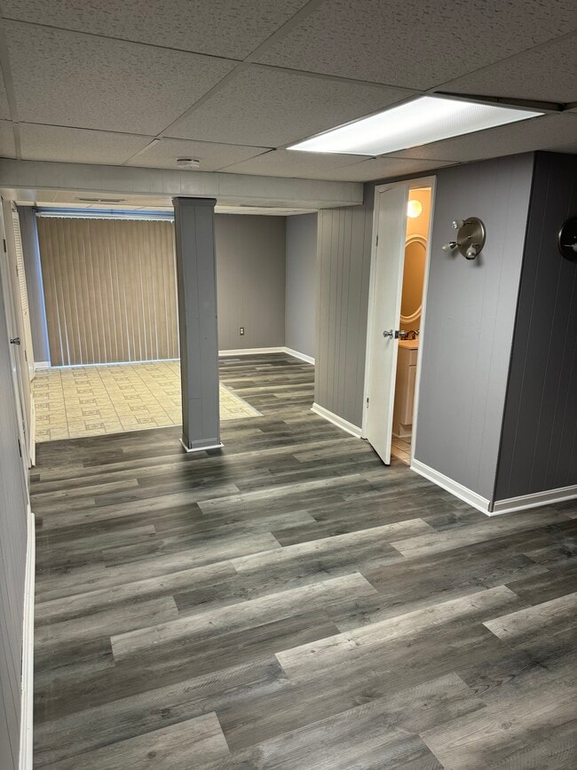 Basement - 48 Lerner Ct
