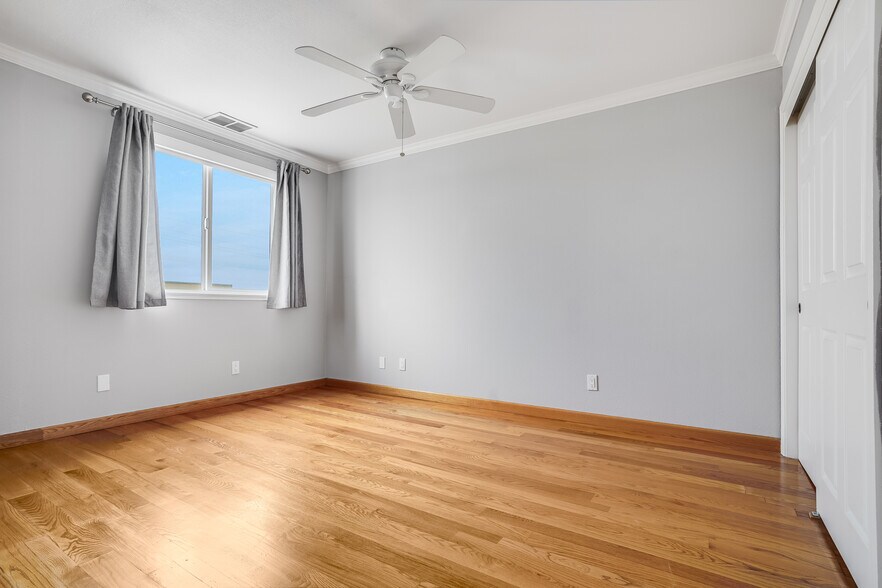 Bedroom 1 - 1193 Laurel St
