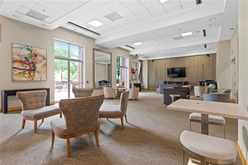 Building Photo - 285 Centennial Olympic Park Dr NW