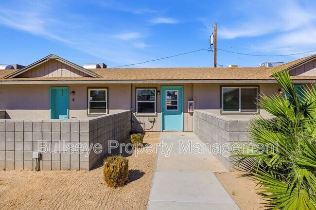 Building Photo - 840 E Turney Ave
