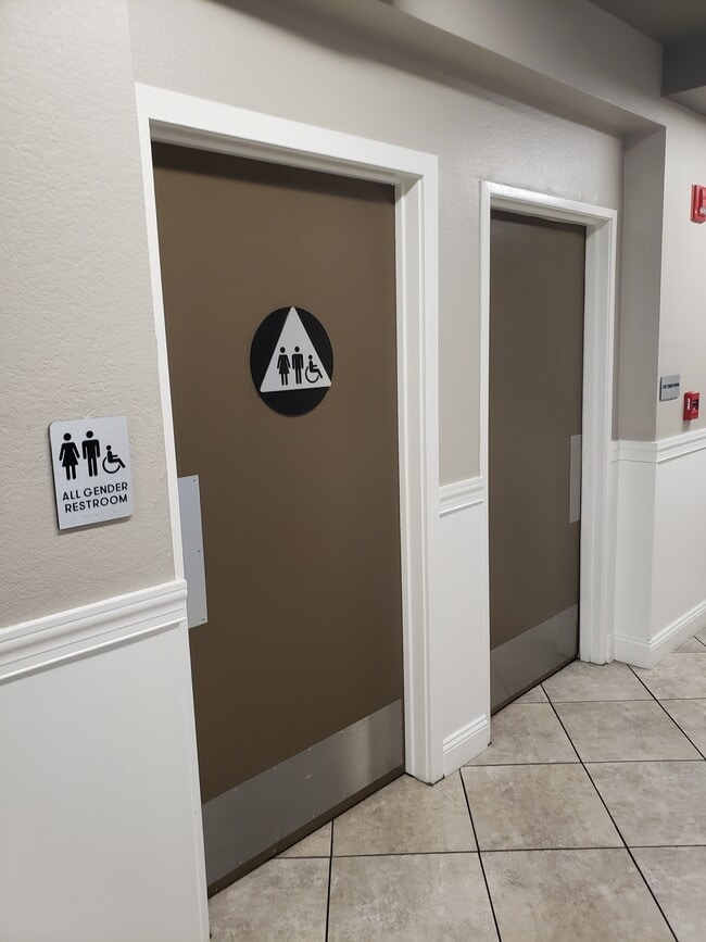 Building Photo - 6400 Christie Ave