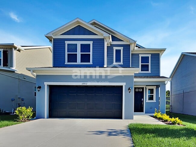 Building Photo - 37831 Dusty Saddle Ln