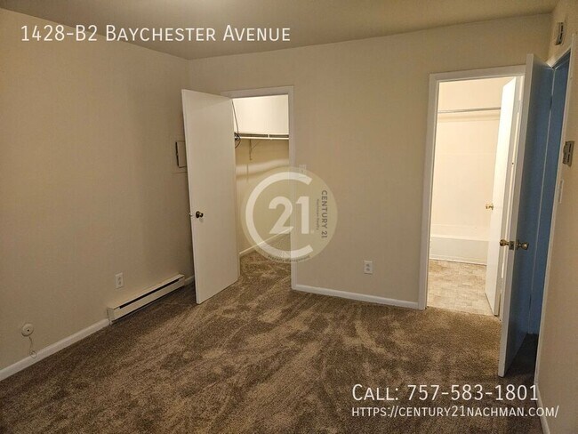 Building Photo - 1428 Baychester Ave