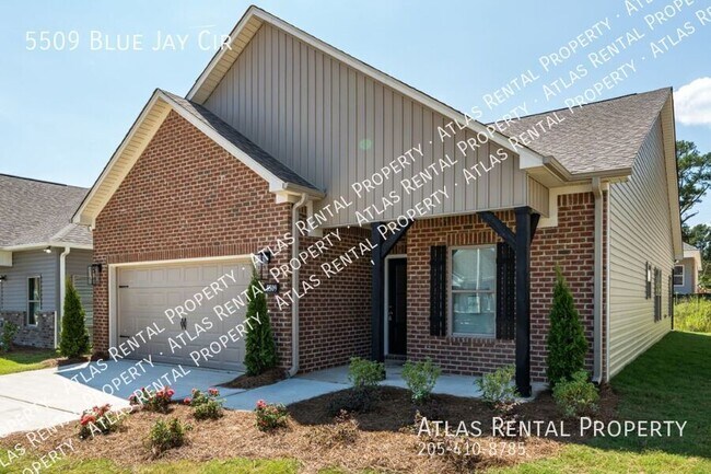 Building Photo - 5509 Blue Jay Cir